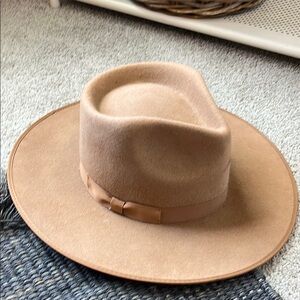 Lack of Color wool hat